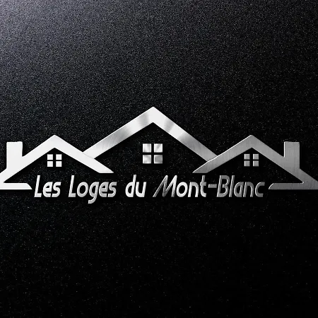 Les Loges Du Montblanc 아파트
