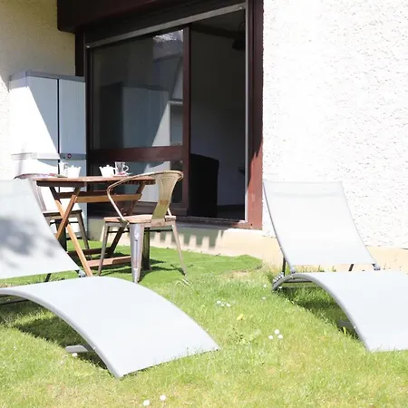 Les Loges Du Montblanc Apartment