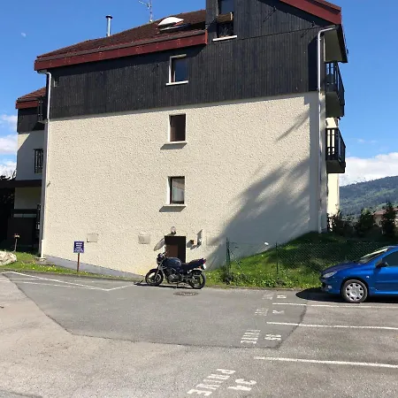 Les Loges Du Montblanc * Sallanches